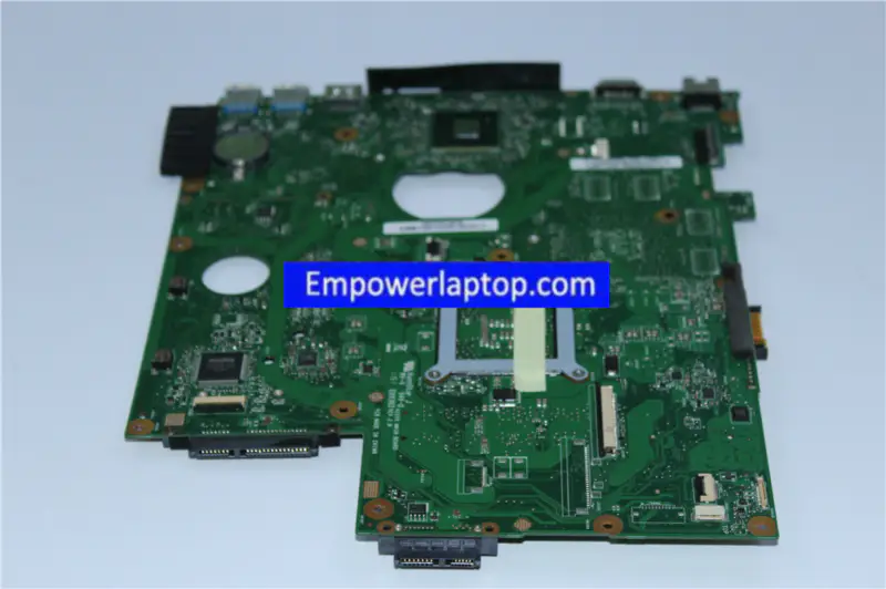 Asus A15YA Hauptplatine