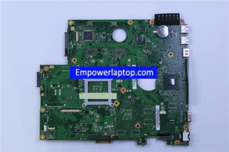 Asus A15YA Hauptplatine