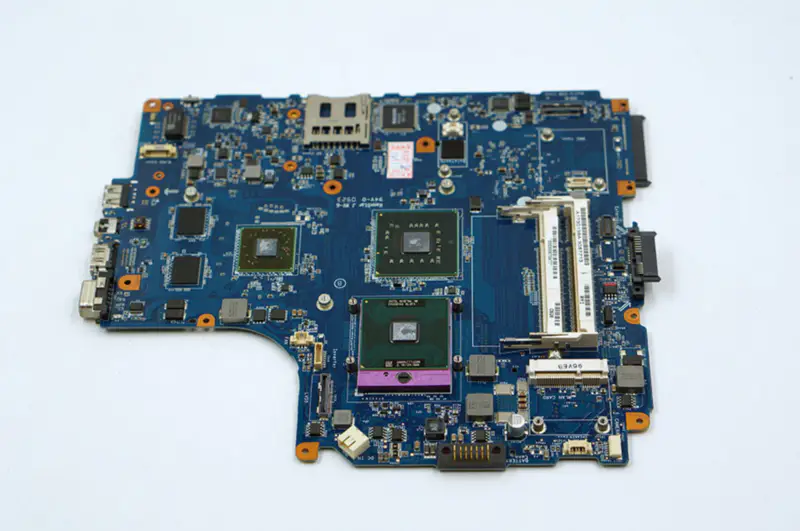 Sony A1730139A M850 MBX-204 1P-0094J00-8011 Hauptplatine