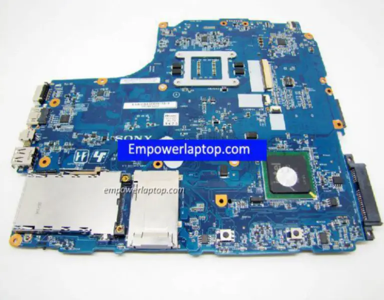 Sony A1730145A MBX-205 M850 1P-0094500-6011 Hauptplatine