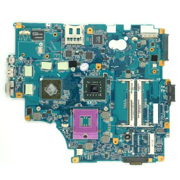 Sony A1734501A MBX-189 VGN-FW Hauptplatine