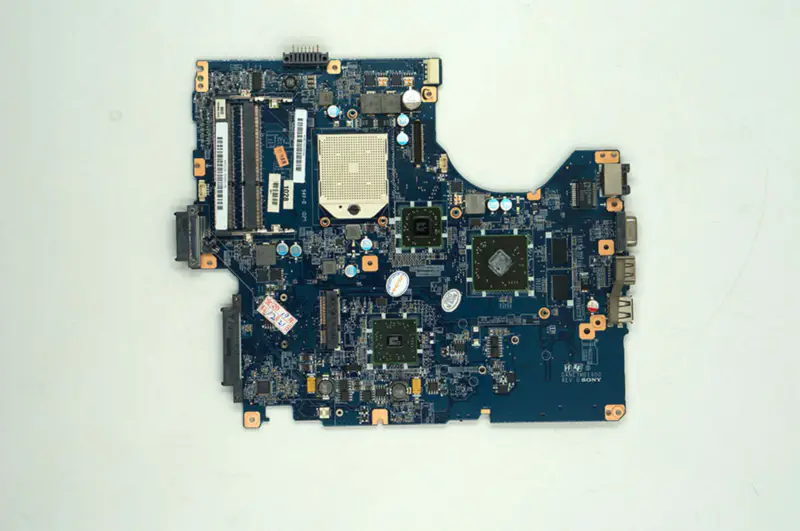 Sony VPCEE A1738696A DANE7MB16D0 Hauptplatine