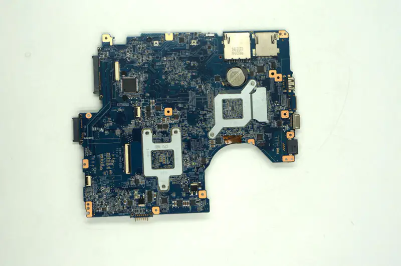 Sony VPCEE A1738696A DANE7MB16D0 Hauptplatine