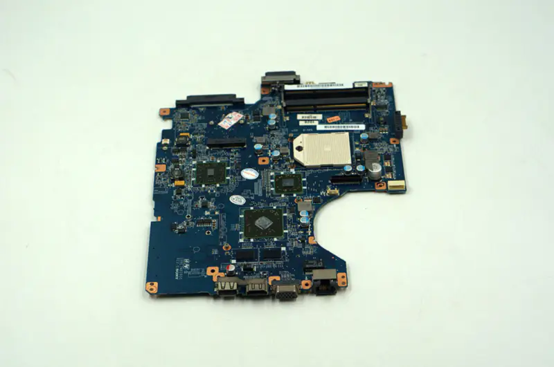 Sony VPCEE A1738696A DANE7MB16D0 Hauptplatine