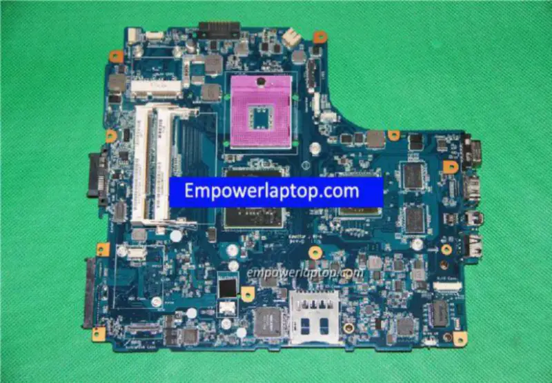 Sony A1747079A 1P-0096501-8010 M851 MBX-217 Hauptplatine