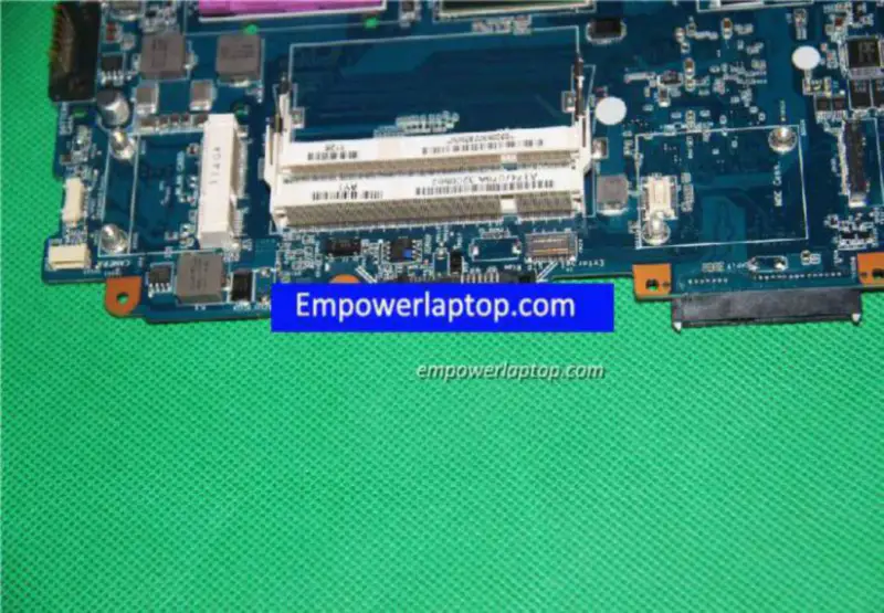Sony A1747079A 1P-0096501-8010 M851 MBX-217 Hauptplatine