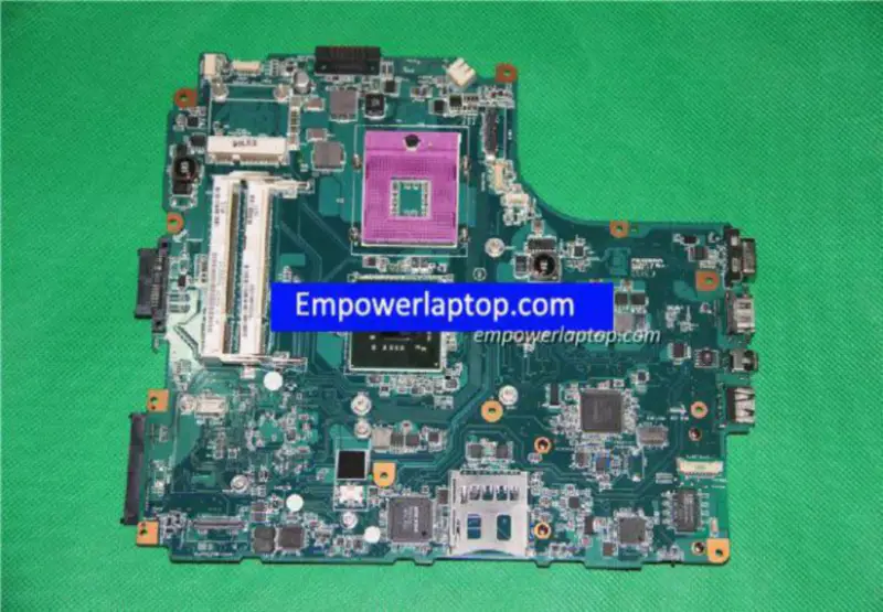 Sony A1747083A MBX-218 M851 1P-0096J01-6010 Hauptplatine