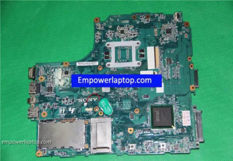 Sony A1747083A MBX-218 M851 1P-0096J01-6010 Hauptplatine