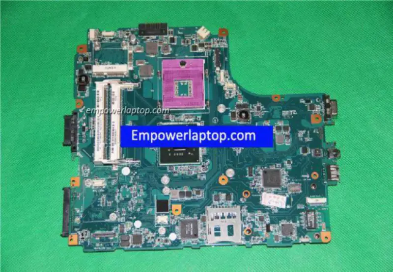Sony A1747084A MBX-218 M851 1P-0096J01-6010 Hauptplatine