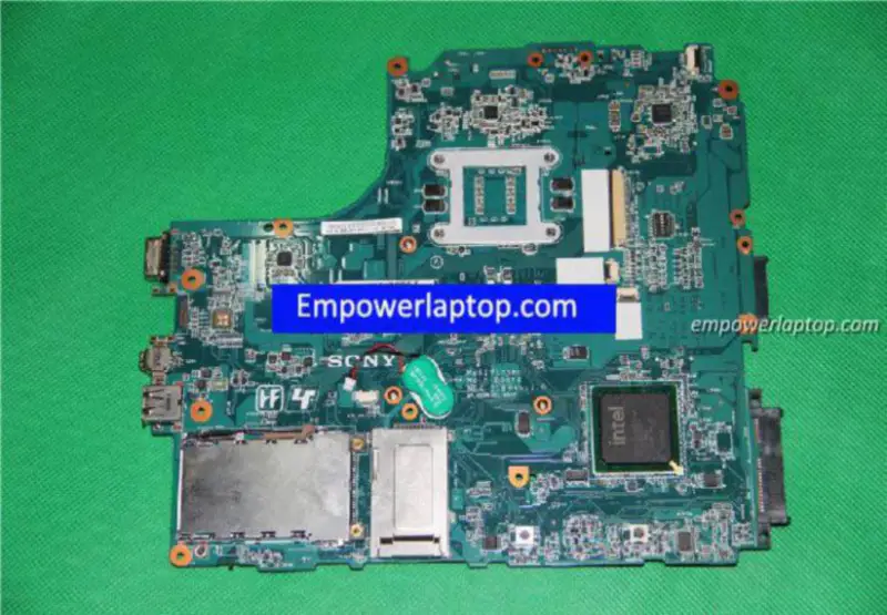 Sony A1747084A MBX-218 M851 1P-0096J01-6010 Hauptplatine