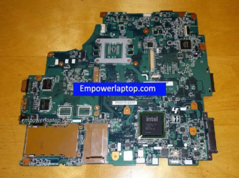Sony MBX-189 A1750863A VGN-FW56E 1P-0096J00-8010 Hauptplatine
