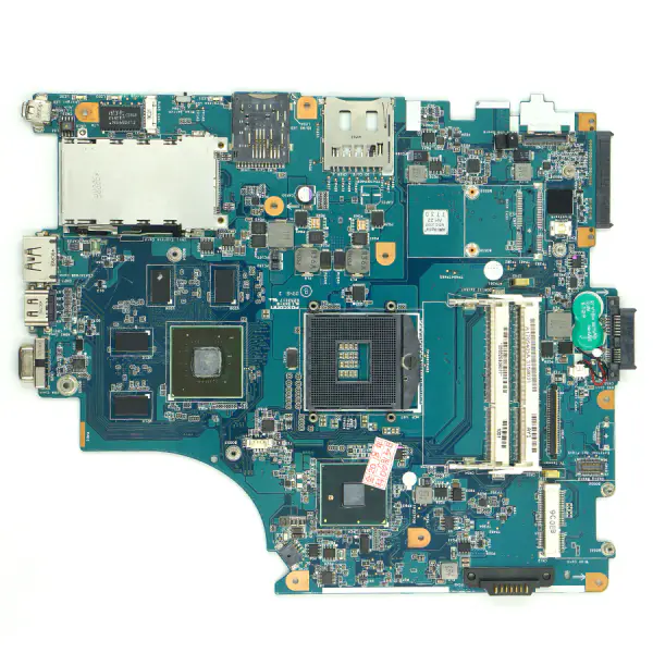 Sony A1765405A MBX-215 M930 1P-009B500-8012 Hauptplatine