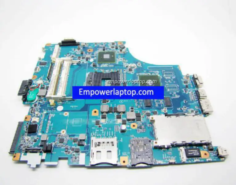 Sony A1765407A MBX-215 M930 1P-009AJ00-8010 8Layer Motherboard