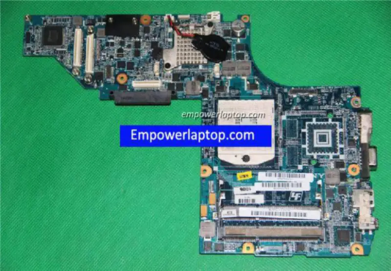 Sony MBX-216 DA0GD3MBCD0 A1767191A Hauptplatine