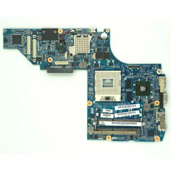 Sony VPC-S S-115EC MBX-216 DA0GD3MBCD0 Hauptplatine