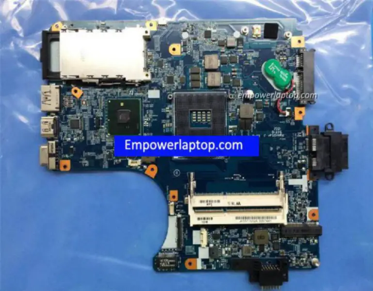 Sony Vaio VPCEB MBX-223 1P-009C500-6011 A1771572A Hauptplatine