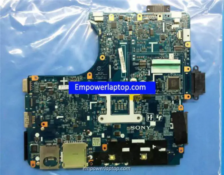Sony Vaio VPCEB MBX-223 1P-009C500-6011 A1771572A Hauptplatine