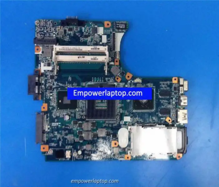 Sony A1771571A MBX-224 1P-009CJ01-8011 Hauptplatine