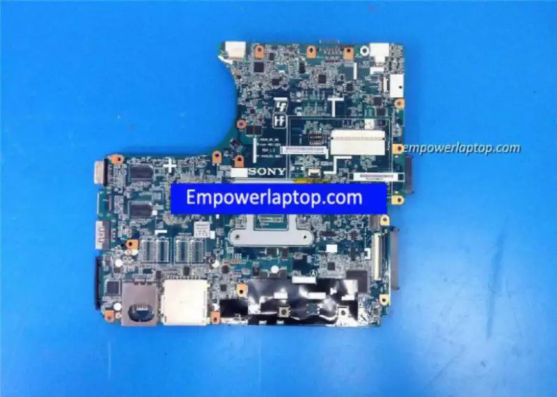 Sony A1771571A MBX-224 1P-009CJ01-8011 Hauptplatine