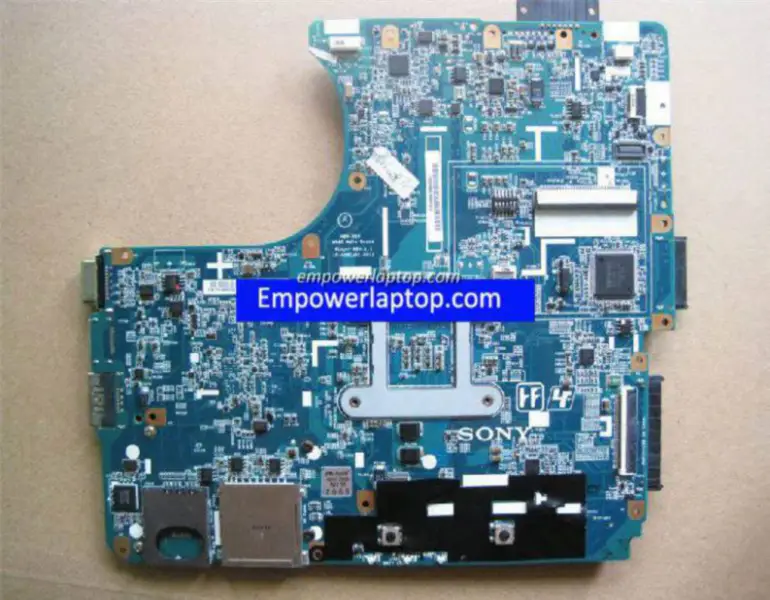 Sony MBX-223 M960 6Layer 1P-009CJ01-6011 A1771573A Hauptplatine
