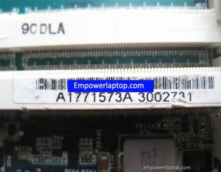 Sony MBX-223 M960 6Layer 1P-009CJ01-6011 A1771573A Hauptplatine