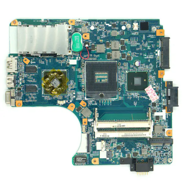 Sony A1771577A MBX-224 M960 1P-009CJ01-8011 Hauptplatine