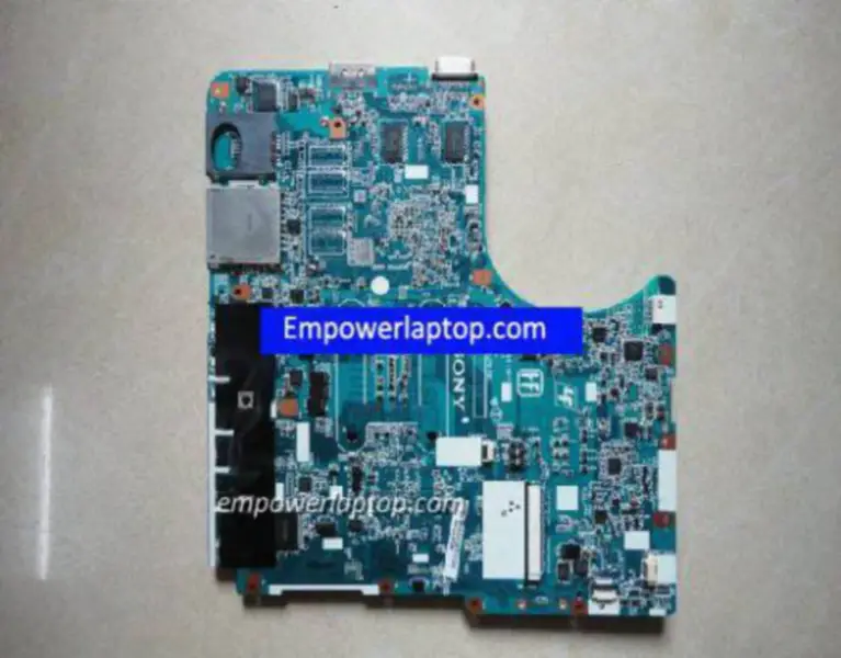 Sony M980 MBX-225 1P-009CJ00-8011 A1771578A A1771579A Hauptplatine