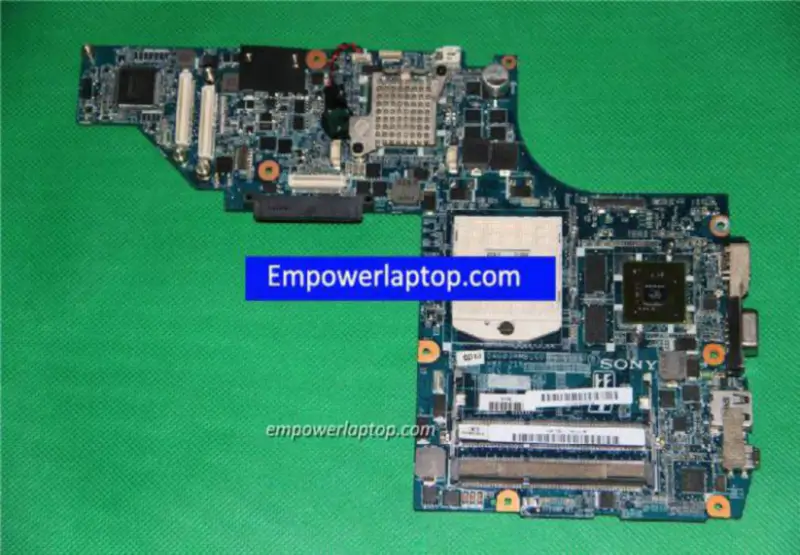 Sony A1777841A DAGD3AMBCC0 MBX-216 Hauptplatine