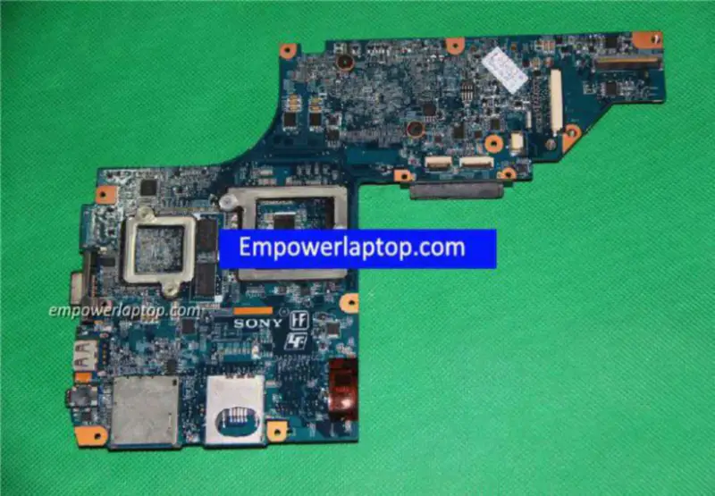 Sony A1777841A DAGD3AMBCC0 MBX-216 Hauptplatine