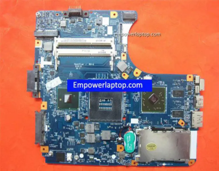 Sony M960 8Layer MBX-224 1P-009C500-8011 A1780052A Hauptplatine