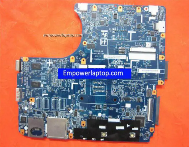 Sony M960 8Layer MBX-224 1P-009C500-8011 A1780052A Hauptplatine