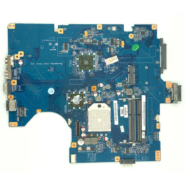 Sony VPCEF A1784745A DA0NE8MB6C0 Laptop-Motherboard