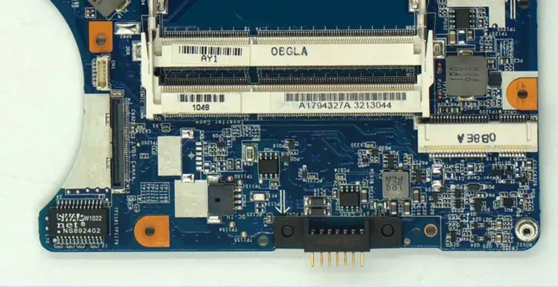Sony VPCEA all Series MBX-224 A1794327A Hauptplatine