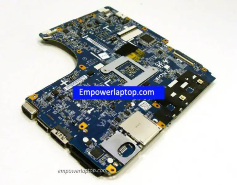 Sony MBX-223 M960 A1794331A Hauptplatine
