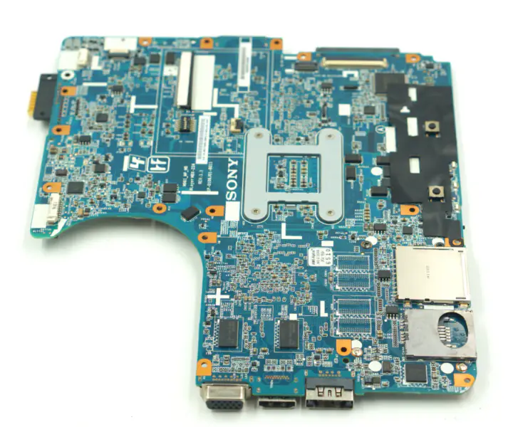 Sony VAIO VPCEB MBX-224 A1794333A Hauptplatine