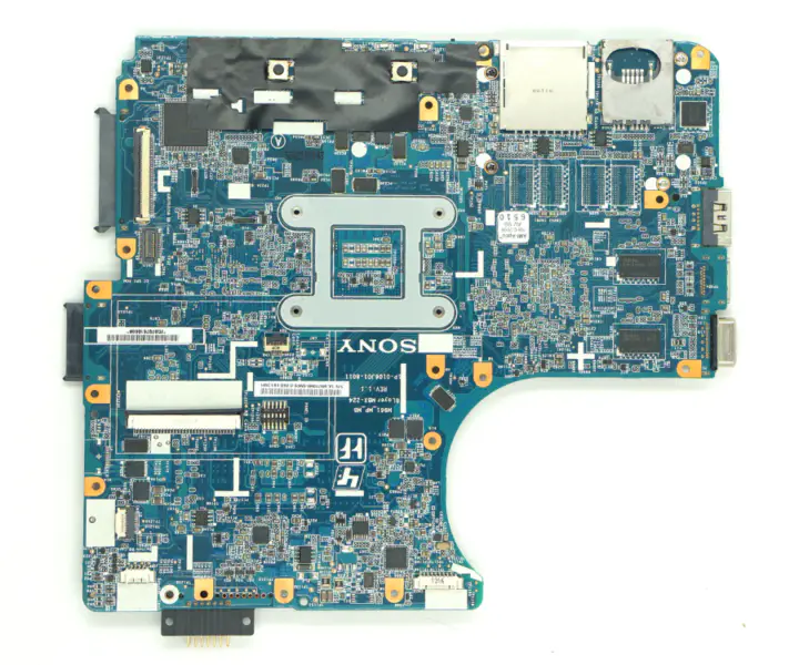 Sony VAIO VPCEB MBX-224 A1794333A Hauptplatine