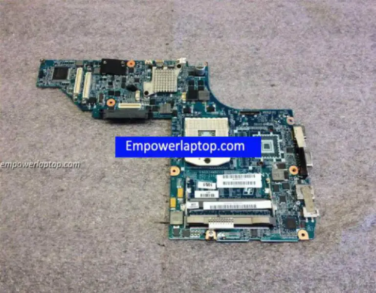 Sony MBX-216 A1795845A VAIO VPCS1 VPCS132GX DAGD3AMBCC0 Hauptplatine