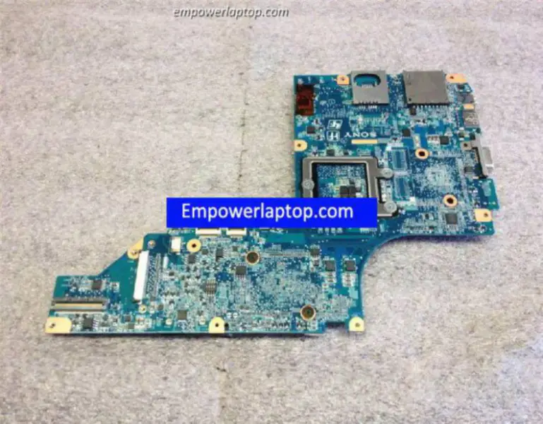 Sony MBX-216 A1795845A VAIO VPCS1 VPCS132GX DAGD3AMBCC0 Hauptplatine