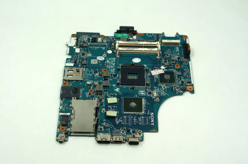 Sony MBX-235 M932 A1796397B Motherboard 4 Videospeicher