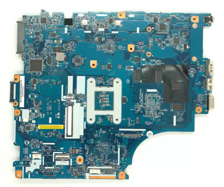 Sony A1796397C MBX-235 M932 1P-0107J00-8011 Hauptplatine