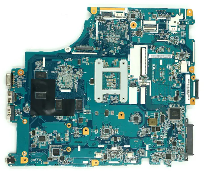 Sony A1796418A VPCF MBX-235 M932 1P-0107J00-8011 Hauptplatine