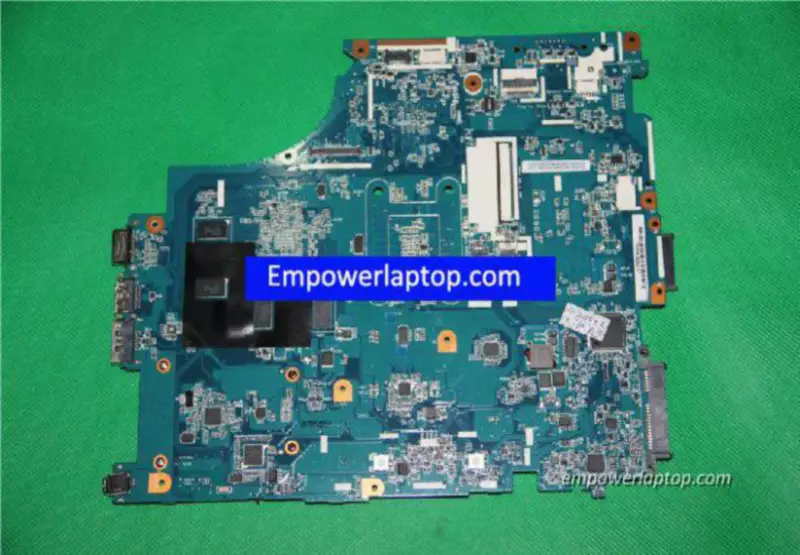 Sony MBX-235 M932 A1796418C 1P-0107J00-8011 Hauptplatine