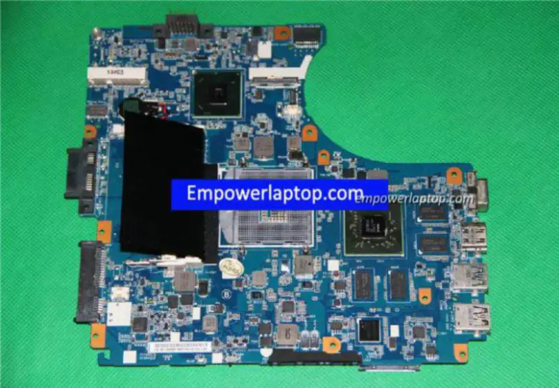Sony VPC-CB A1818255B A1848524A A1818266B MBX-239 1P-0112201-8014 Hauptplatine