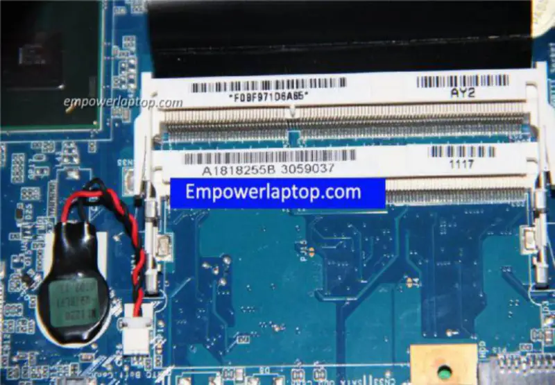 Sony VPC-CB A1818255B A1848524A A1818266B MBX-239 1P-0112201-8014 Hauptplatine