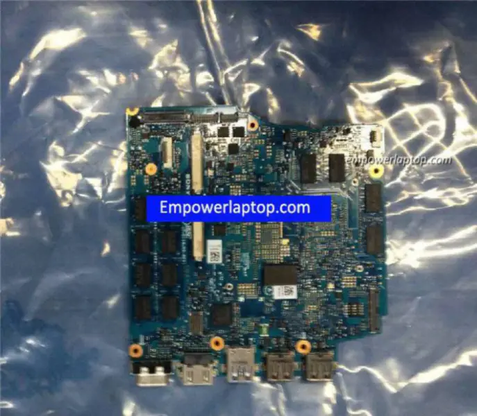 Sony VIAO VPCSA VPCSB VPCSD MBX-237 1P-0114J00-A011 Hauptplatine
