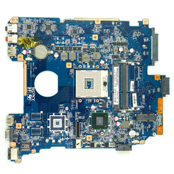 Sony MBX-247 A1827699A DA0HK1MB6E0 Hauptplatine