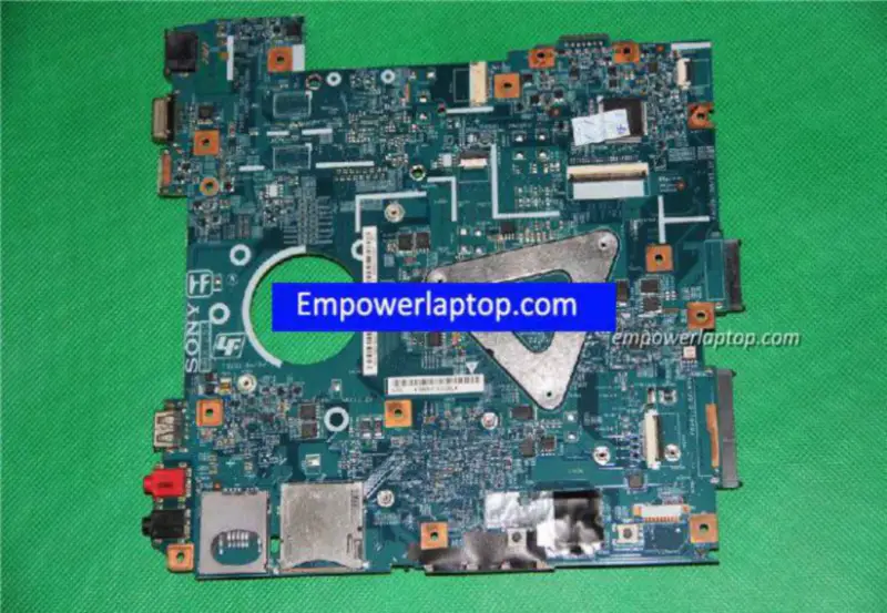 Sony A1829659A MBX-250 48.4MP09.021 Hauptplatine