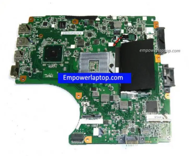 Sony VAIO VPCCA MBX-241 A1830929A Hauptplatine