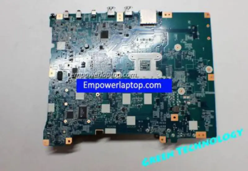 Sony A1832541A V021_MP 1P-0113J02-8011 MBX-245 Hauptplatine