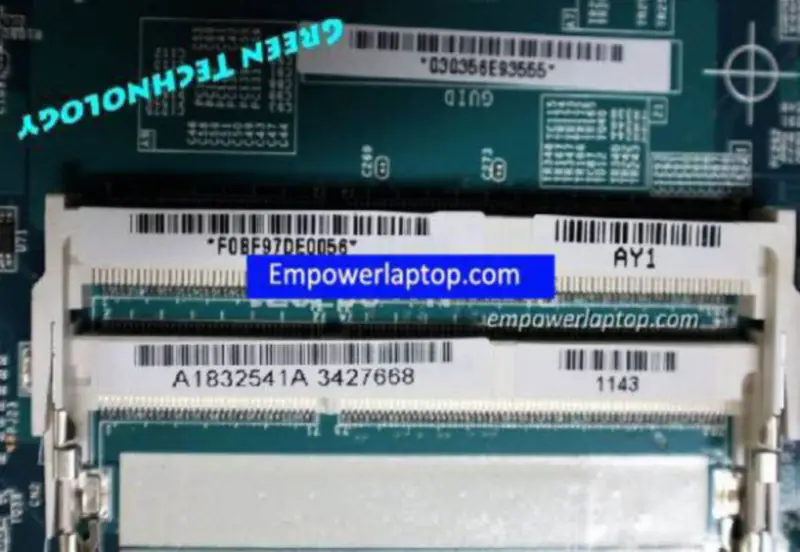 Sony A1832541A V021_MP 1P-0113J02-8011 MBX-245 Hauptplatine
